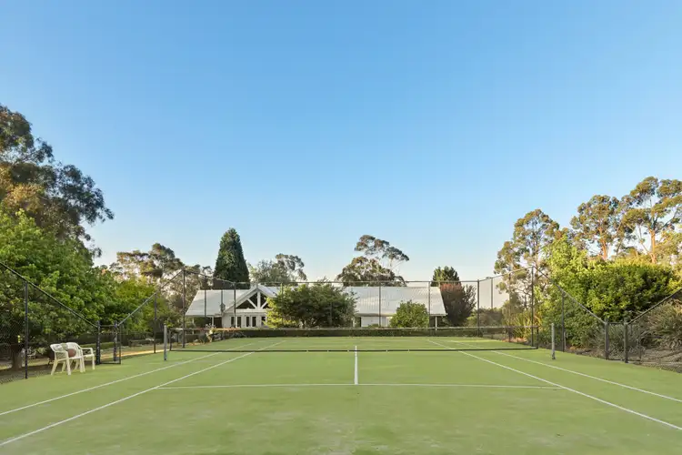 Third view of Homely rural property listing, 12-14 Charltons Creek Road, Berrilee NSW 2159
