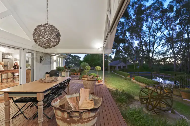 Fifth view of Homely rural property listing, 12-14 Charltons Creek Road, Berrilee NSW 2159