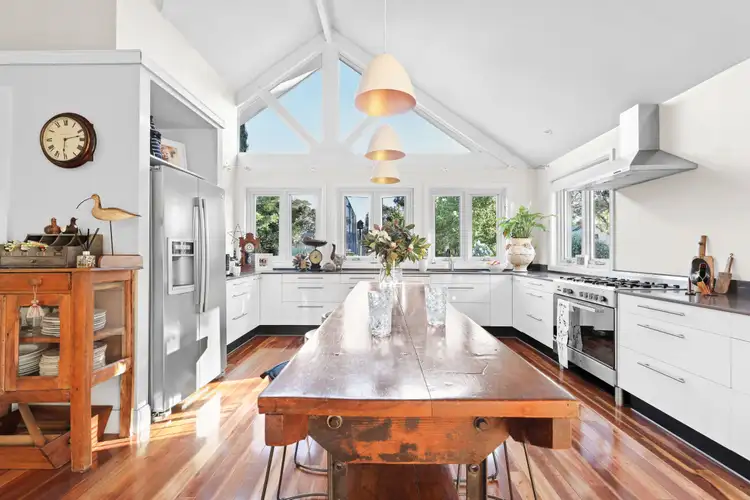 Sixth view of Homely rural property listing, 12-14 Charltons Creek Road, Berrilee NSW 2159