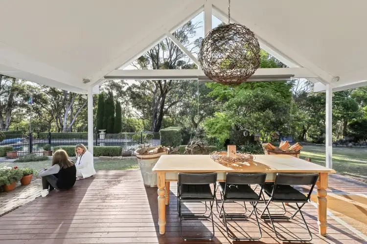 Seventh view of Homely rural property listing, 12-14 Charltons Creek Road, Berrilee NSW 2159