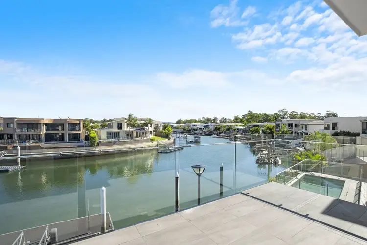 Fourth view of Homely semi-detached listing, 50B East Quay Drive, Biggera Waters QLD 4216