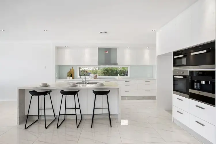 Fifth view of Homely semi-detached listing, 50B East Quay Drive, Biggera Waters QLD 4216