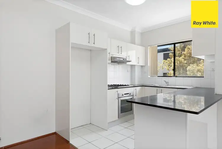 Fifth view of Homely unit listing, 3/166-168 Bridge Road, Westmead NSW 2145