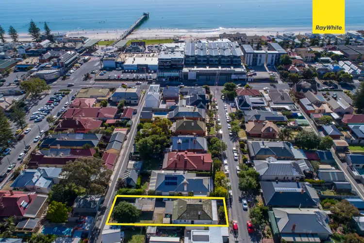 15 York Street, Henley Beach SA 5022