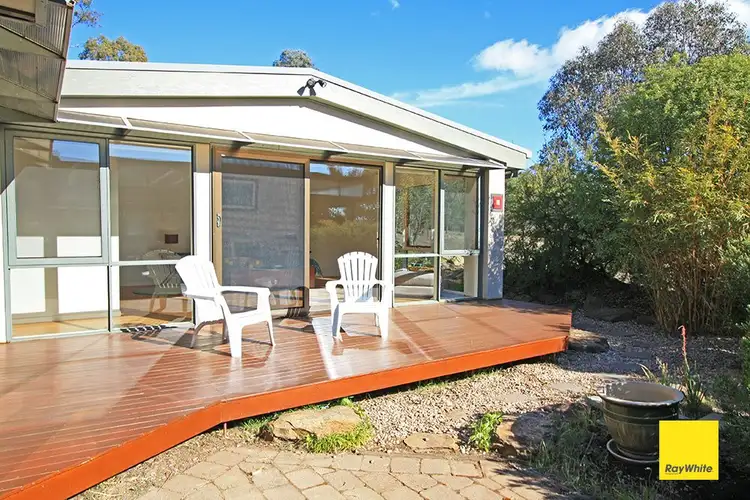 Main view of Homely house listing, 59 Majors Close, Wamboin NSW 2620