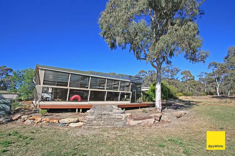 Second view of Homely house listing, 59 Majors Close, Wamboin NSW 2620