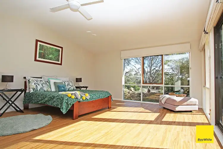 Fourth view of Homely house listing, 59 Majors Close, Wamboin NSW 2620