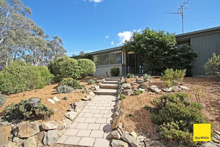 Fifth view of Homely house listing, 59 Majors Close, Wamboin NSW 2620