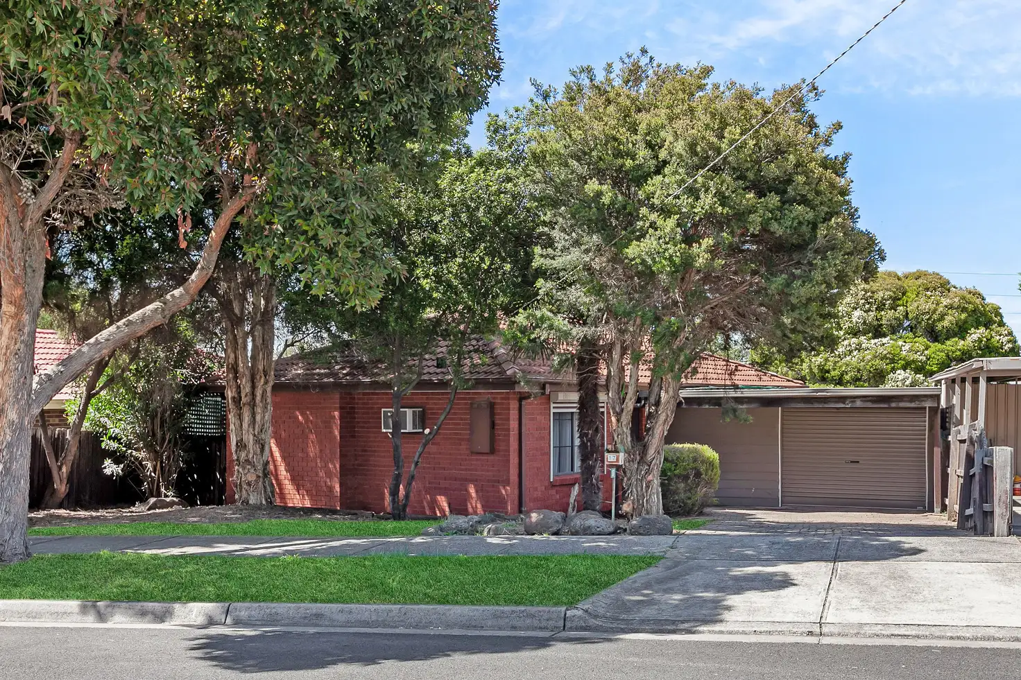 Main view of Homely house listing, 17 Foxzami Crescent, Epping VIC 3076