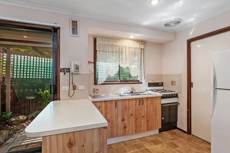 Second view of Homely house listing, 17 Foxzami Crescent, Epping VIC 3076