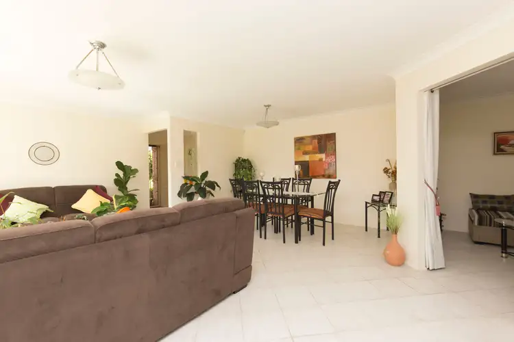 Second view of Homely house listing, 5 Nautilus Close, Tea Gardens NSW 2324