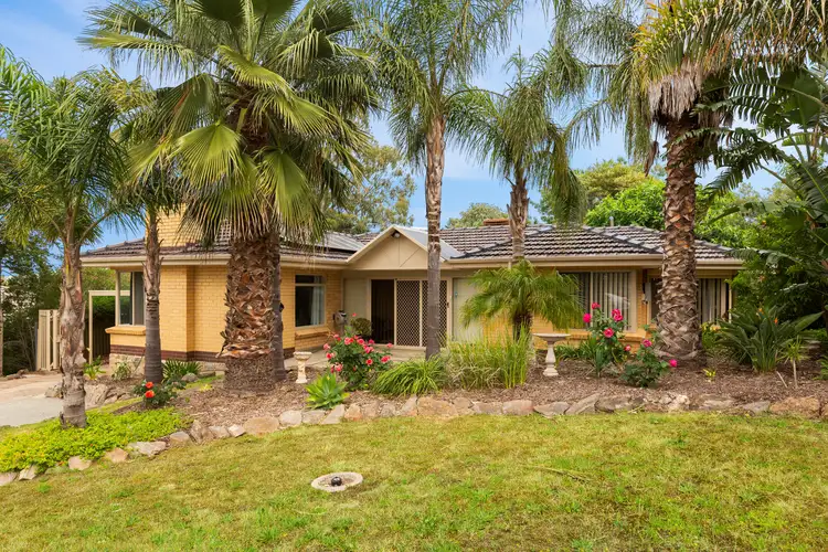 5 Melinda Road, Hackham SA 5163