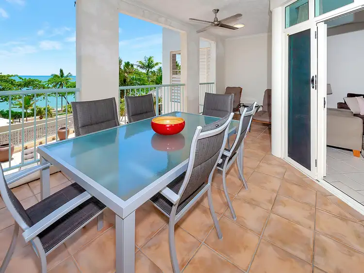 Second view of Homely unit listing, 15/31 Vasey Esplanade, Trinity Beach QLD 4879