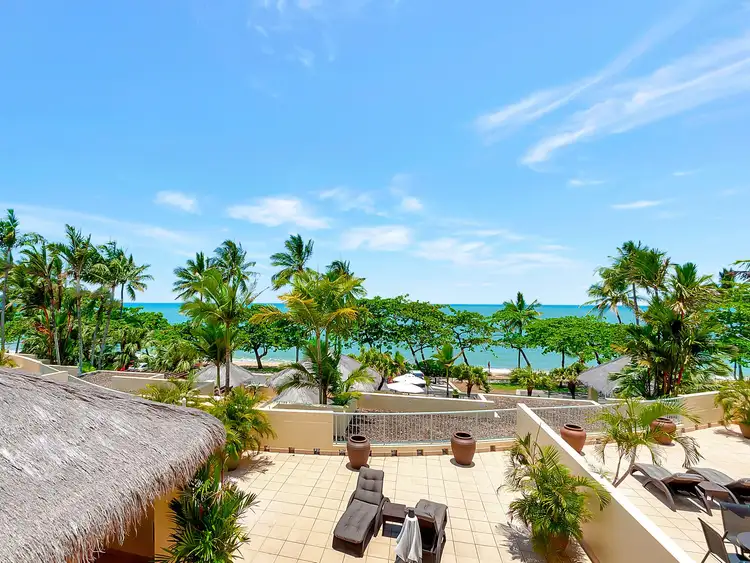 Third view of Homely unit listing, 15/31 Vasey Esplanade, Trinity Beach QLD 4879