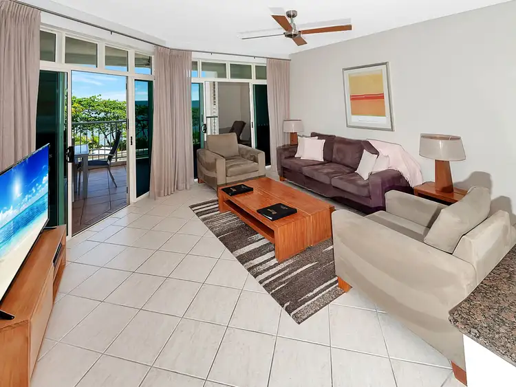 Fourth view of Homely unit listing, 15/31 Vasey Esplanade, Trinity Beach QLD 4879