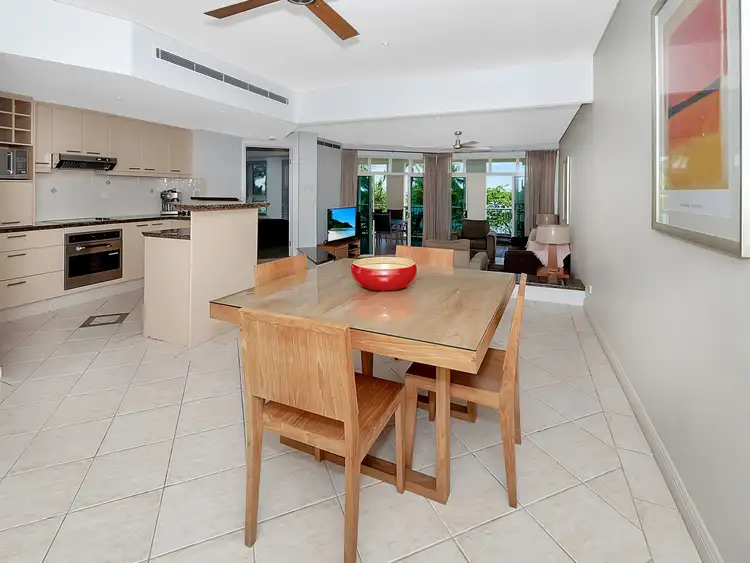 Fifth view of Homely unit listing, 15/31 Vasey Esplanade, Trinity Beach QLD 4879