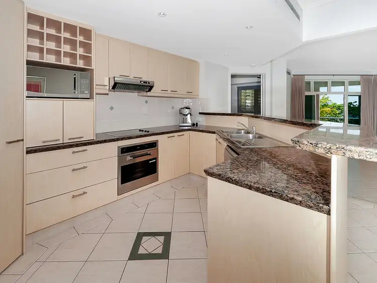 Sixth view of Homely unit listing, 15/31 Vasey Esplanade, Trinity Beach QLD 4879