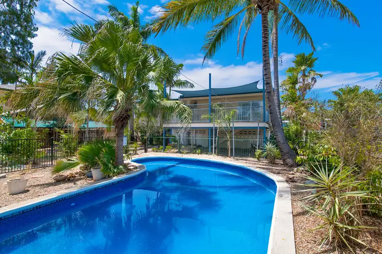 31 Renecol Avenue, Rasmussen QLD 4815