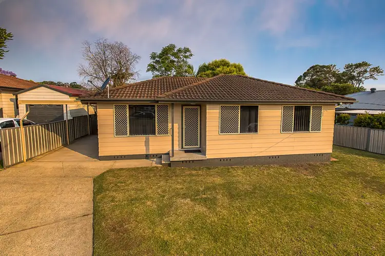 19 Sherwood Street, Wallsend NSW 2287