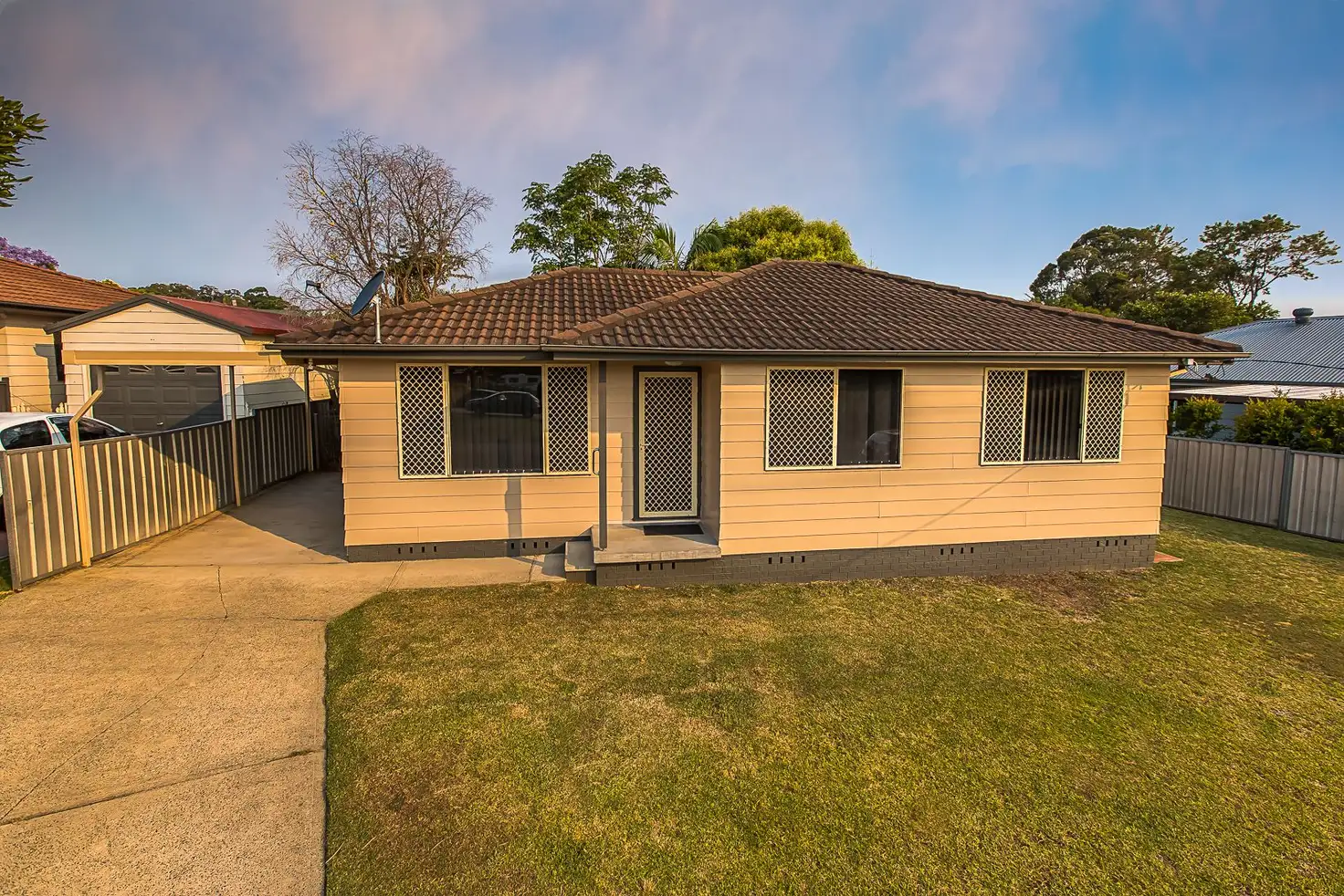 Main view of Homely house listing, 19 Sherwood Street, Wallsend NSW 2287