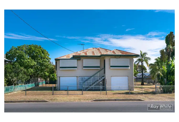 93 Hollingsworth Street, Kawana QLD 4701