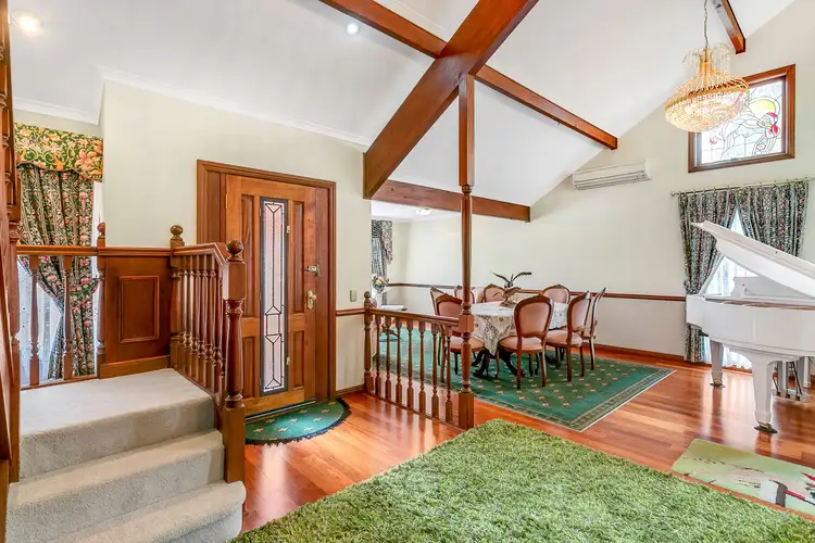 Second view of Homely house listing, 5 College Avenue, Aberfoyle Park SA 5159