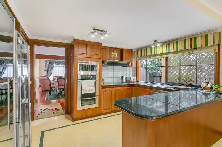 Fifth view of Homely house listing, 5 College Avenue, Aberfoyle Park SA 5159