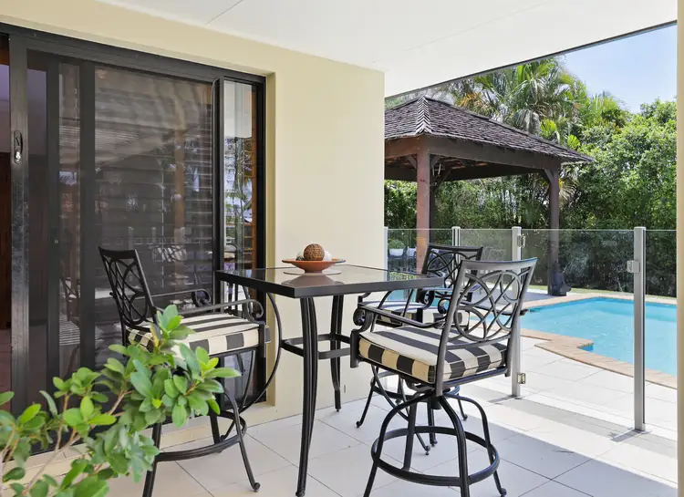 Fifth view of Homely house listing, 17 Applegum Court, Robina QLD 4226