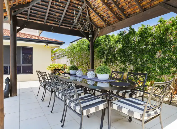 Sixth view of Homely house listing, 17 Applegum Court, Robina QLD 4226