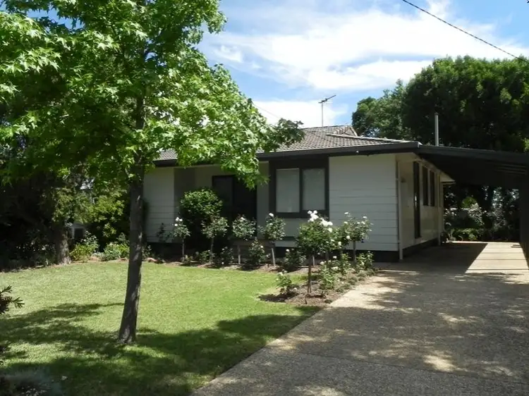 Main view of Homely house listing, 53 Willandra Avenue, Griffith NSW 2680