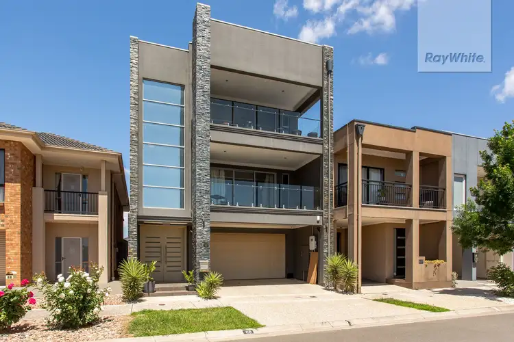 68 Cascades Drive, Mawson Lakes SA 5095