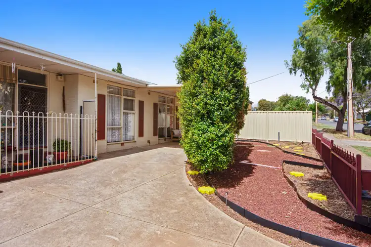 Second view of Homely house listing, 2B Gould Street, Para Hills SA 5096