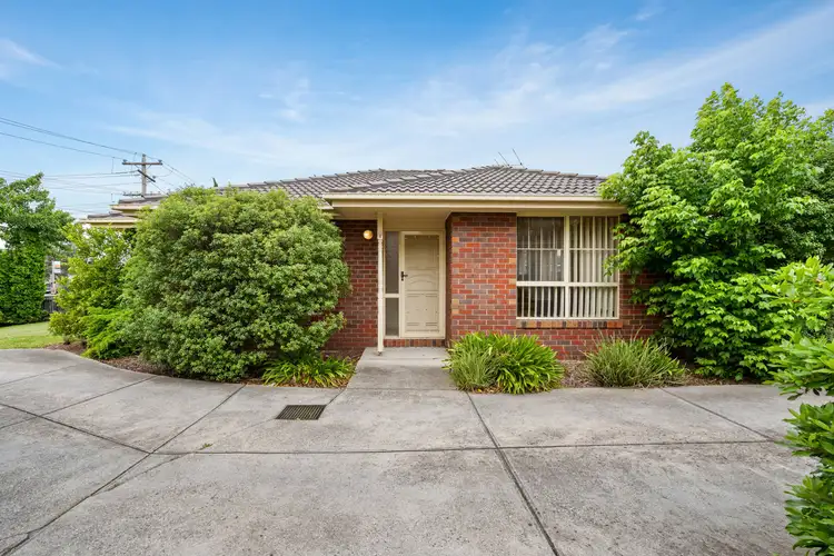 5/165 Dalton Road, Lalor VIC 3075