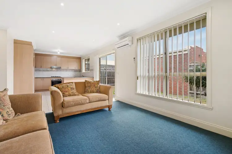 Sixth view of Homely unit listing, 5/165 Dalton Road, Lalor VIC 3075