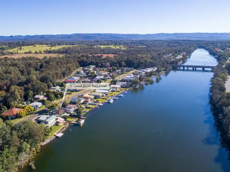 Sixth view of Homely house listing, 51 Cowell Street, Dora Creek NSW 2264