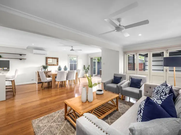 Sixth view of Homely house listing, 15 Elliott Street, Kangaroo Point QLD 4169