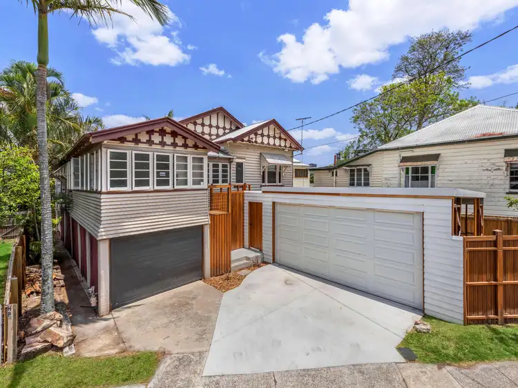 107 Pearson Street, Kangaroo Point QLD 4169