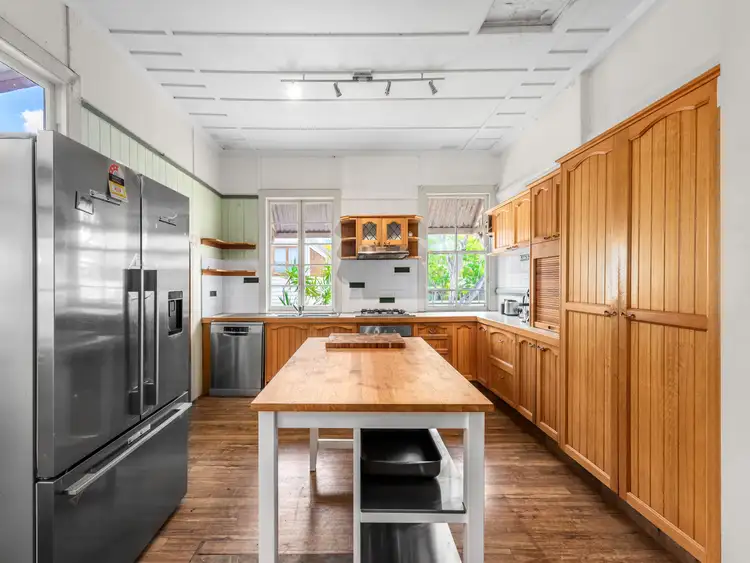 Fifth view of Homely house listing, 107 Pearson Street, Kangaroo Point QLD 4169