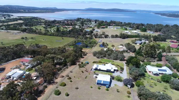 47 Milne Close, Lower King WA 6330