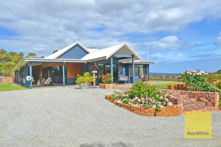 Sixth view of Homely house listing, 47 Milne Close, Lower King WA 6330