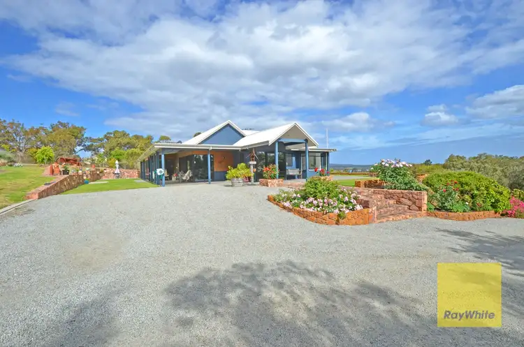 Seventh view of Homely house listing, 47 Milne Close, Lower King WA 6330