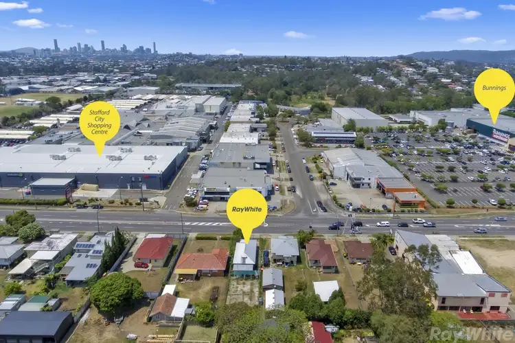 419 Stafford Road, Stafford QLD 4053