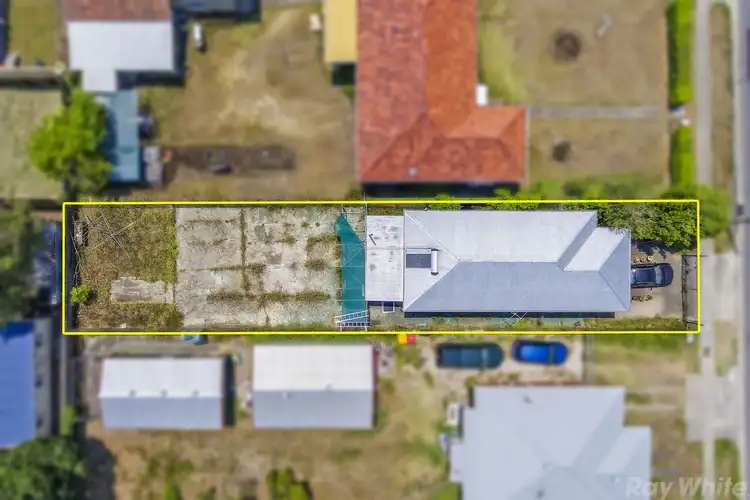 Second view of Homely house listing, 419 Stafford Road, Stafford QLD 4053