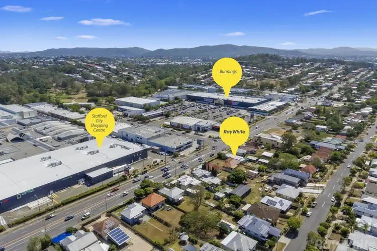 Third view of Homely house listing, 419 Stafford Road, Stafford QLD 4053