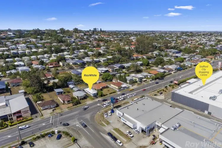 Fifth view of Homely house listing, 419 Stafford Road, Stafford QLD 4053