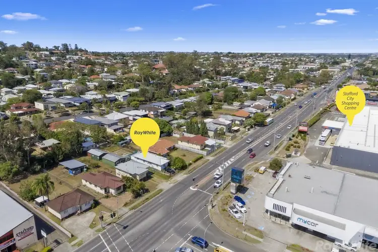 Sixth view of Homely house listing, 419 Stafford Road, Stafford QLD 4053