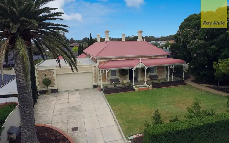 14 Debney Street, Fulham Gardens SA 5024