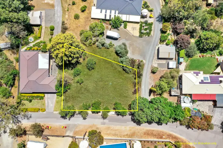Lot 612 Lindsay Street, Angaston SA 5353