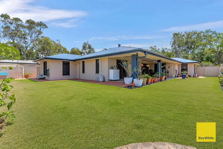 7 Jerrys Place, Thornlands QLD 4164