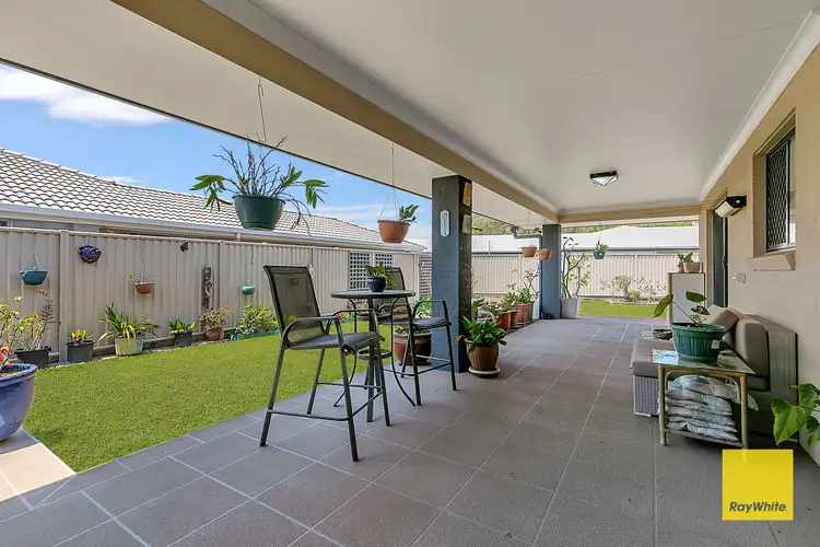 Second view of Homely house listing, 7 Jerrys Place, Thornlands QLD 4164
